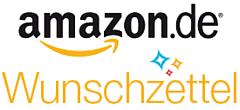 Amazon Wunschzettel